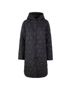 Стеганая куртка "фаза", черный Trespass