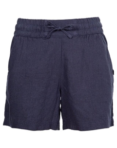 Женские повседневные шорты Shareena, синий Trespass