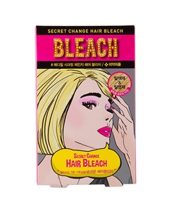 Осветлитель для волос SECRET HAIR Bleach Mediheal