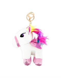 Брелок Toy small size Miss pinky