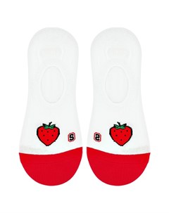 Носки женские JUICY FRUITS Strawberry р р единый Socks