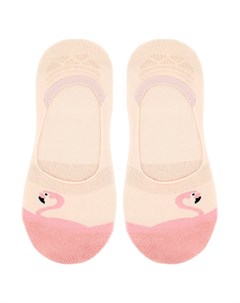 Носки женские SUNSET Flamingo р р единый Socks