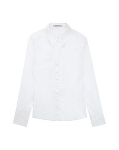 Белая блузка Betty barclay