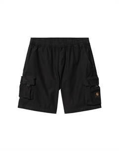 Мужские повседневные шорты, Черный Carhartt wip