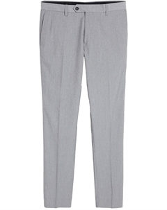 Узкие брюки, светло-серый Next