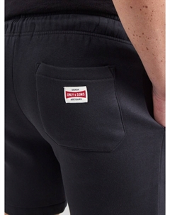 Обычные брюки ONSDAWSON, черный Only & sons