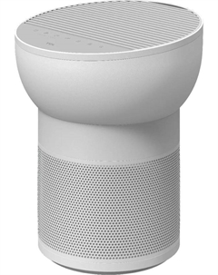 Очиститель воздуха TCL Air Purifier Breeva A2 Wi-Fi White Tcl