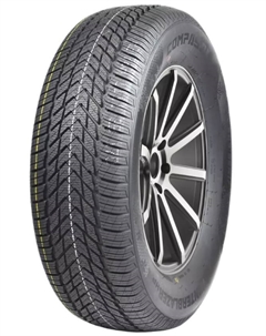 Зимние шины Compasal WinterBlazer HP 215/65 R17 99H