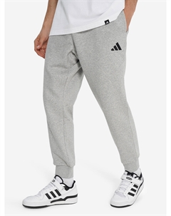 Брюки флисовые мужские Feelcozy, Серый Adidas