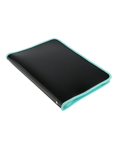 Папка пластиковая а4, 325 х 230 х 25 мм, молния вокруг Calligrata