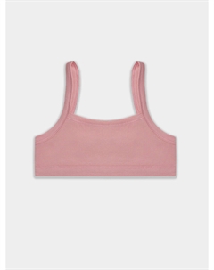 Топ для девочек розовый Mark formelle