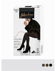 Колготки FilCl Regina 100 Filodoro