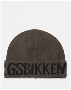 Шапка Bikkembergs
