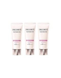 Солнцезащитный крем-тоннер Sun Shelter 35 Decorte