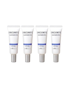 Солнцезащитный крем SUN SHELTER Sunscreen extreme comfort 60 Decorte