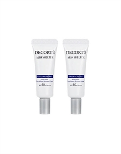 Солнцезащитный крем SUN SHELTER Wather resistant SPF50+ 30 Decorte