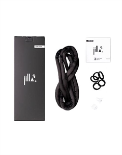 Набор бигуди 3в1 Slim Jillas