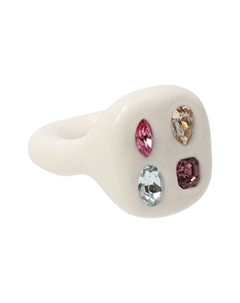 Кольцо Lili archive