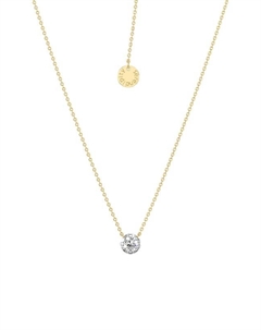 Колье Serendipity