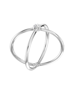 Кольцо Serendipity