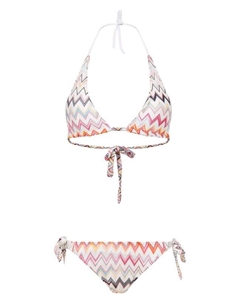 Раздельный купальник Missoni