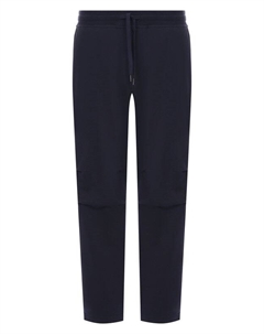 Хлопковые брюки Brunello cucinelli