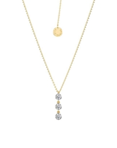 Колье Serendipity