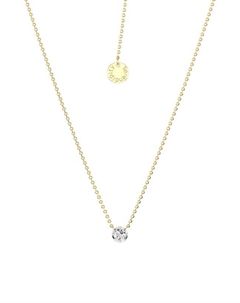 Колье Serendipity