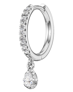 Серьга Serendipity