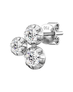 Серьга Serendipity