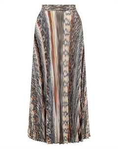 Юбка из вискозы Missoni