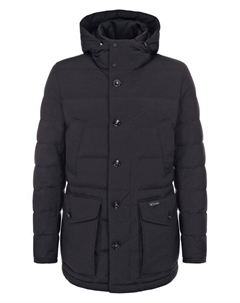 Пуховик Kiton