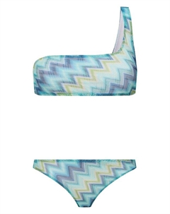 Раздельный купальник Missoni