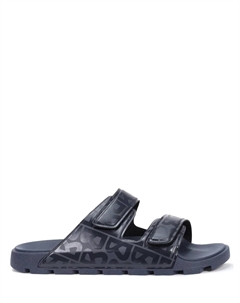 Шлепанцы с принтом Biarritz Bogner