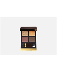 Палетка теней Eye Color Quad 10 г Tom ford