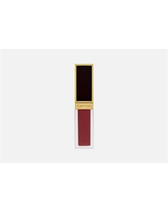 Жидкая помада для губ Liquid Lip Luxe Matte 6 мл Tom ford