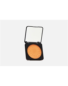 Пудра-бронзер для лица MINERAL MAT BRONZER 8.5 г Make up factory