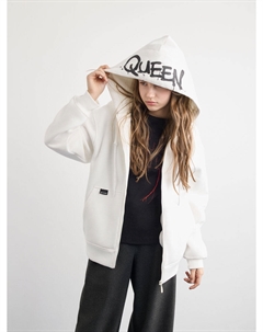 Джемпер-толстовка Noble people