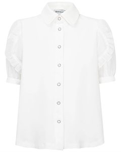 Блуза Silver spoon