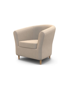 Кресло Евро Лайт Hoff