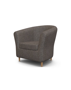 Кресло Евро Лайт Hoff