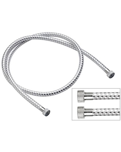 Душевой шланг 33212 цвет Хром Remer