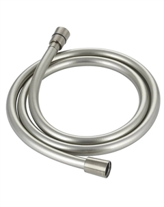 Душевой шланг AQM1502BN цвет Никель шлифованный Aquame