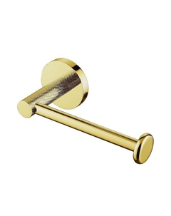 Держатель туалетной бумаги Uno 10985-G цвет Золото Boheme