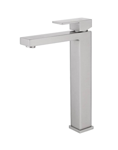 Смеситель для раковины Daheim AF8211SP цвет Сатин Abber