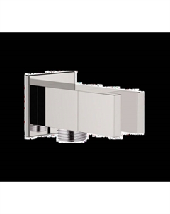 Шланговое подключение 338Q цвет Хром Remer