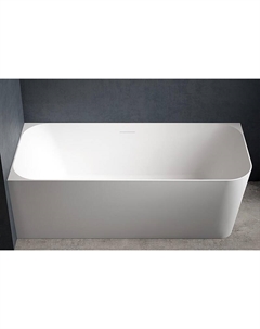 Акриловая ванна 160x75 AB9331-1.6 L Без гидромассажа Abber