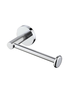 Держатель туалетной бумаги Uno 10985-CR цвет Хром Boheme