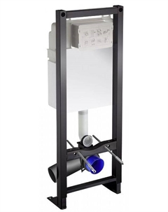 Инсталляция E4311-NF для унитаза без клавиши смыва Jacob delafon