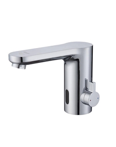 Смеситель для раковины R50.17 цвет Хром Raglo